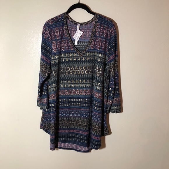 dressin gaudy plus size